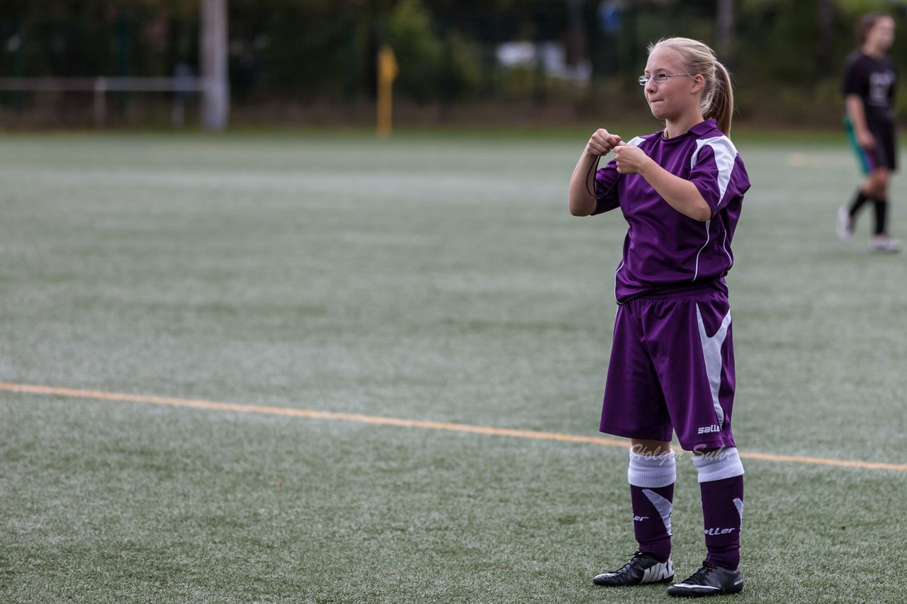 Bild 98 - B-Juniorinnen SV Henstedt Ulzburg - FSC Kaltenkirchen : Ergebnis: 2:2